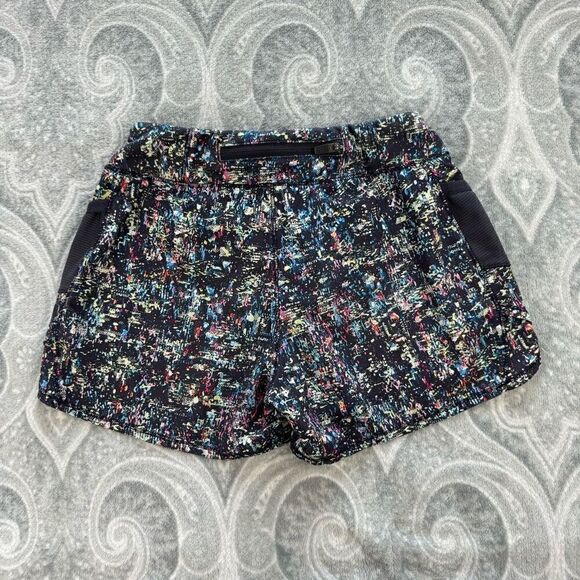 Athleta Girl Record Breaker Short - Picture 2 of 3